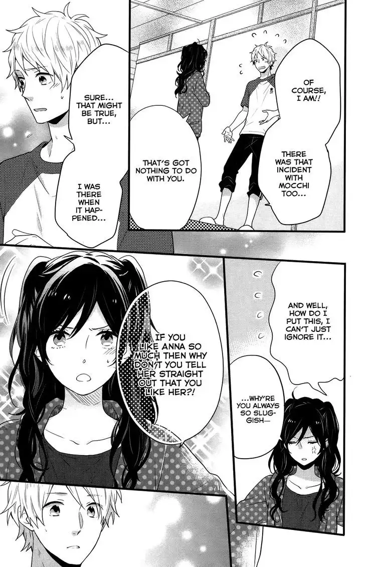 Nijiiro Days (MIZUNO Minami) Chapter 36 8